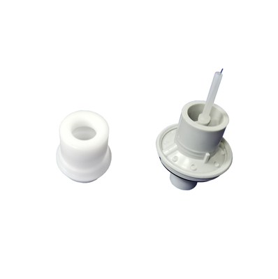 1081658 4mm Flat Spray Nozzle Assembly Untuk Encore Manual Automatic Gun