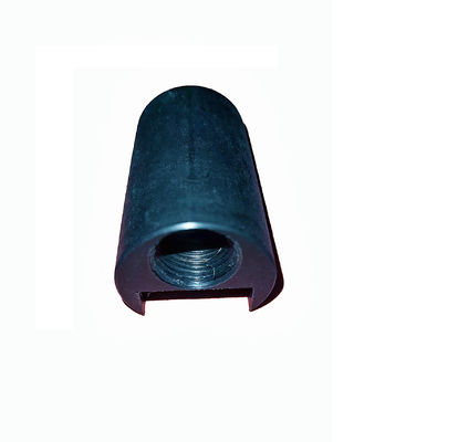 Suku Cadang Pengganti Plastik Braket Tabung Bubuk Dalam 1450mm Untuk - GA02