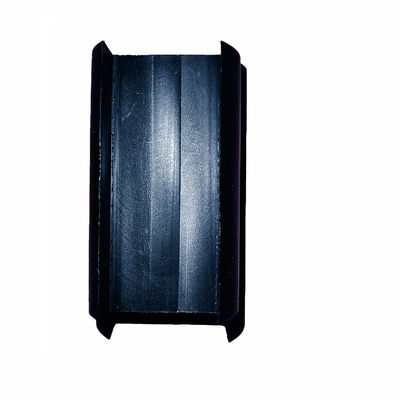 Suku Cadang Pengganti Plastik Braket Tabung Bubuk Dalam 1450mm Untuk - GA02