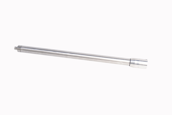 1009679 Silver Optiflex 2b Gema suku cadang peralatan manual Unit sedotan fluidizing