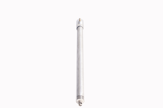 1009679 Silver Optiflex 2b Gema suku cadang peralatan manual Unit sedotan fluidizing