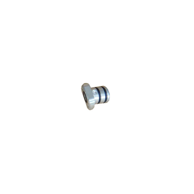1010052 Bagian-bagian pengganti Powder Coating Gema Optispray Ap01.1 Pump Plug Original Kompatibel