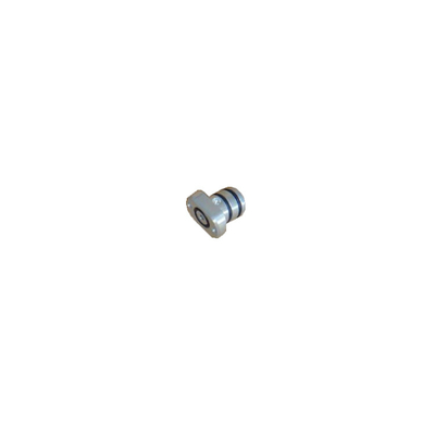 1010052 Bagian-bagian pengganti Powder Coating Gema Optispray Ap01.1 Pump Plug Original Kompatibel