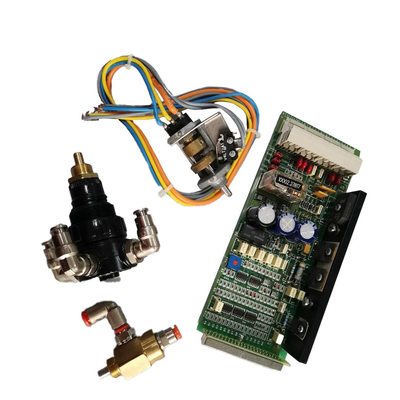 Gema Pg Pcb Powder Coating Spare Parts Pg2a Original Gun Shell Cascade Extension Cscade