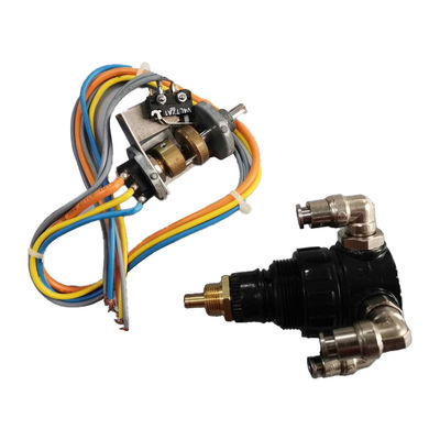 Pg Pcb Powder Coating Spare Parts Pg2a Original Gun Shell Cascade Ekstensi Cascade