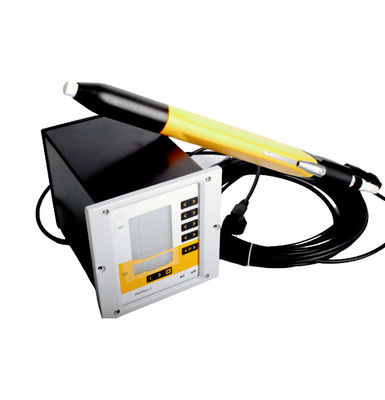 1010198 100kv Ga03 Electrostatic Powder Coating Gun Dengan Kabel 15m