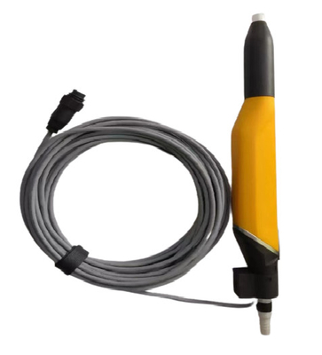 1010198 100KV OptiGun GA03 Electrostatic Powder Coating Gun dengan kabel 15m