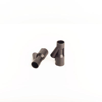 Versa-Spray Ii Otomatis Powder Coating Spare Parts Inlet Body Standar