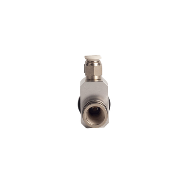 1066891 Inline Powder Coating Pump Dalam Mesin Nordson