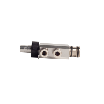 1066891 Inline Powder Coating Pump Dalam Mesin Nordson
