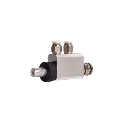 1066891 Inline Powder Coating Pump Dalam Mesin Nordson