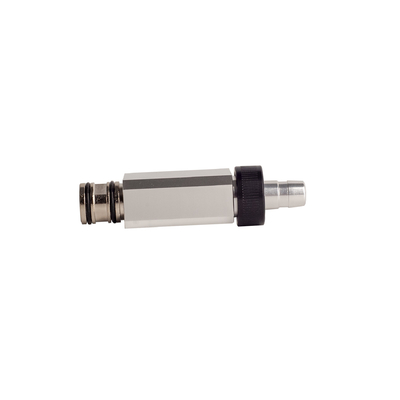 1066891 Inline Powder Coating Pump Dalam Mesin Nordson