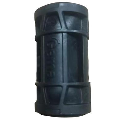 1020805 Black Pinch Valve Powder Coating Gun Bagian Untuk Mesin Optifeed Pp07