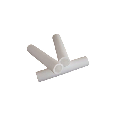 High Durability Powder Coating Spare Parts Filter Element Tubing Fluidization