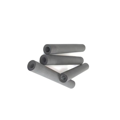 High Durability Powder Coating Spare Parts Filter Element Tubing Fluidization