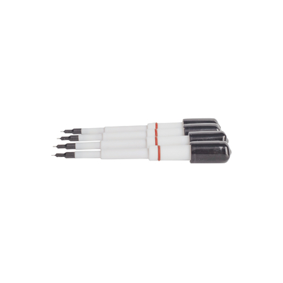 Mini Resistor Kit 134376 Nordson Versa-Spray Ii Ips Pistol Semprot Otomatis Cascade