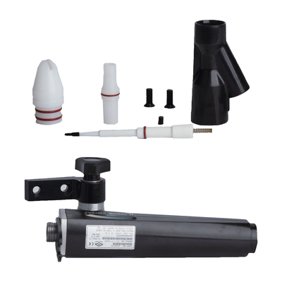 Mini Resistor Kit 134376 Nordson Versa-Spray Ii Ips Pistol Semprot Otomatis Cascade