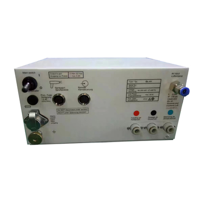 Wagner Asm -X1 Electrostatic Powder Coating Machine Digital Easy Operation (Mesin Lapisan Serbuk Elektrostatik Digitalisasi)
