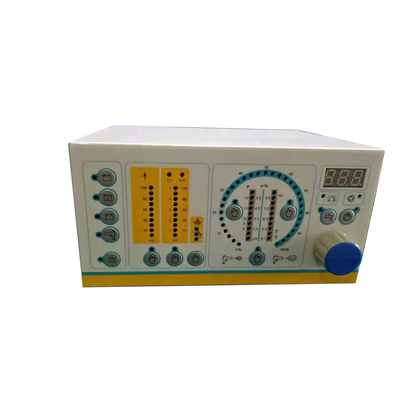 Wagner Asm -X1 Electrostatic Powder Coating Machine Digital Easy Operation (Mesin Lapisan Serbuk Elektrostatik Digitalisasi)