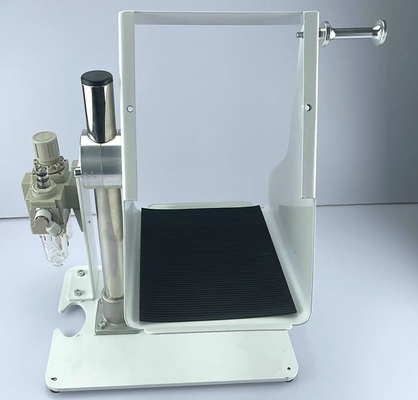 Gema Technology Sistem Mesin Lapisan Serbuk Elektrostatik Dengan Lcd Display