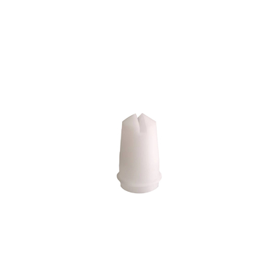 1081658 Flat Spray Powder Coating Nozzle Untuk Encore Lt Manual Powder Spray Gun