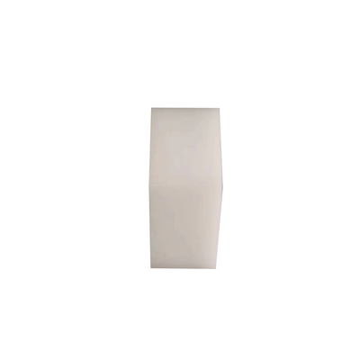 1096695 Powder Coating Elbow White For Encore Lt Manual Powder Spray Gun