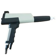 1613835 Powder Coating Electrode Support Assy Conical For Encore Lt Pistol Semprot Bubuk Manual
