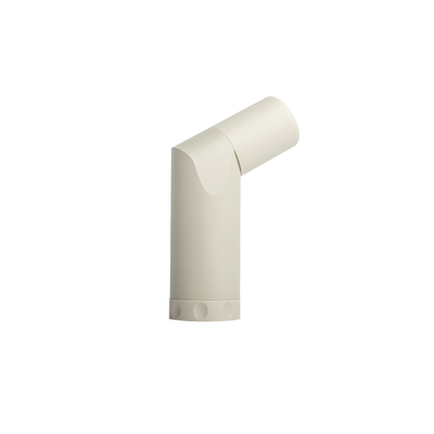 390930 Adaptor Sudut PEA-C4-HiCoat Otomatis Powder Coating Gun suku cadang