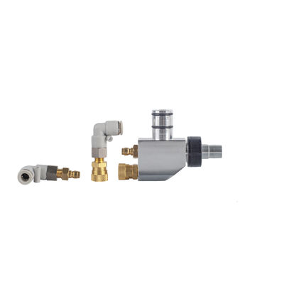 1095922 Pompa Corona Gen II untuk Mesin Pelapis Bubuk Powder Coating