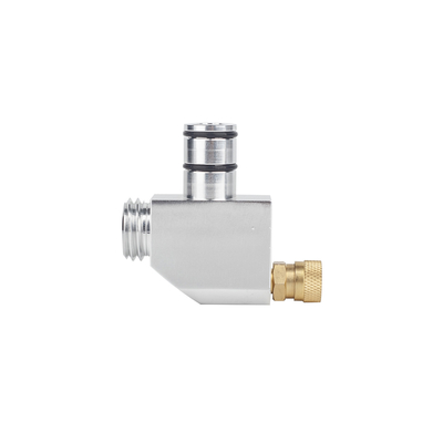 1095913 Body Powder Feed Pump Untuk Encore Generasi II Powder Feed Pump Listrik Mesin Powder Coating