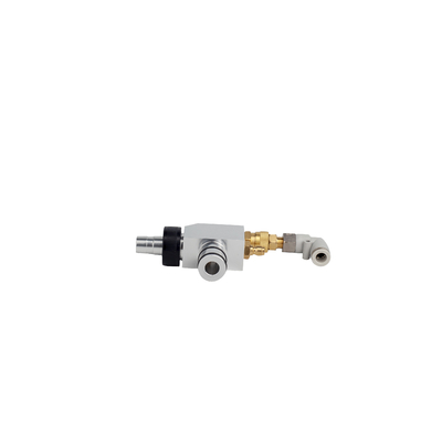241041 Socket End Quick Disconnect Coupling Untuk Powder Feed Pump Encore Generasi II