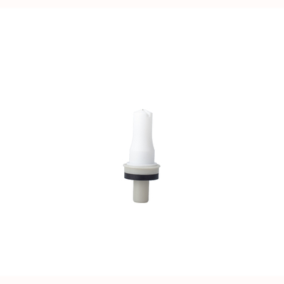 B07 524001 Bagian Cadangan Lapisan Bubuk Parker Ionics GX131 E-GUN Flat Jet Nozzle Complete
