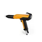 OptiSelect GM03 Manual Gun Untuk peralatan manual OptiFlex 2 B Mesin Powder Coating