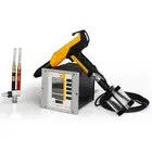 OptiSelect GM03 Manual Gun Untuk peralatan manual OptiFlex 2 B Mesin Powder Coating