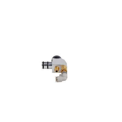 Encore Gen II 1095924 Pump Powder Coating Spare Parts High Durability Untuk Industri