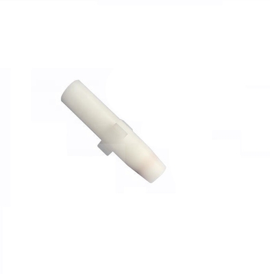 Pakaian Sleeve Powder Coating Spare Parts Nomor Bagian 134385 Untuk Pelapis Profesional