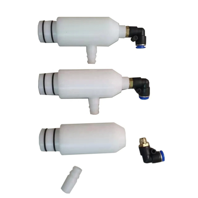 631271 Komplit Diffuser Tribomatic II Mesin Powder Coating Powder Coating Pistol suku cadang