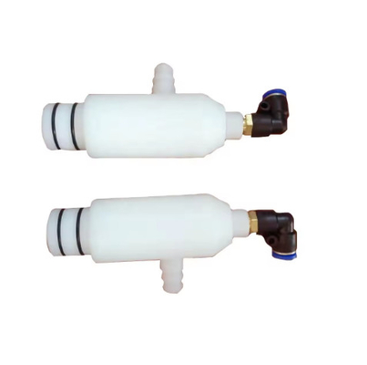 631271 Komplit Diffuser Tribomatic II Mesin Powder Coating Powder Coating Pistol suku cadang