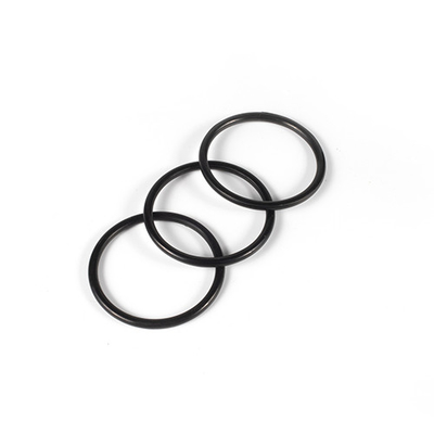 1006324 O-Ring Lem Fluorin Hitam 12x1 MM FPM75 Untuk Senapan Semprot Gema GA03