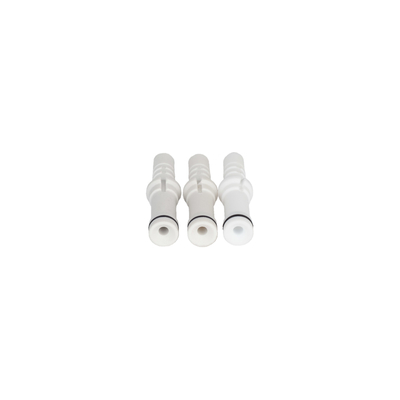 Nozzle kolektor clearance 241225 Bagian-bagian pengganti Powder Coating