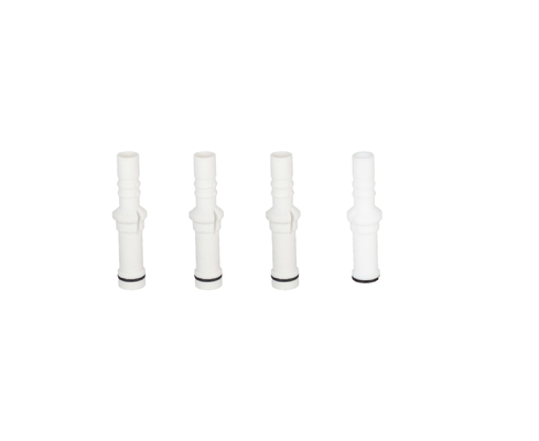Nozzle kolektor clearance 241225 Bagian-bagian pengganti Powder Coating