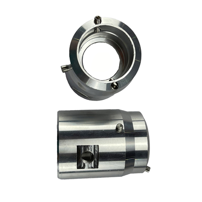 Koneksi Koneksi Powder Coating Spare Parts Complete Incl 1006 254