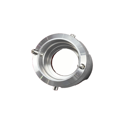 Koneksi Koneksi Powder Coating Spare Parts Complete Incl 1006 254