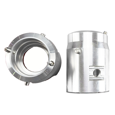 Koneksi Koneksi Powder Coating Spare Parts Complete Incl 1006 254