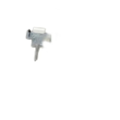 Pemegang elektroda Non-keramik Powder Coating Spare Parts 404209