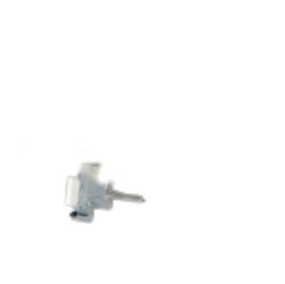 Pemegang elektroda Non-keramik Powder Coating Spare Parts 404209