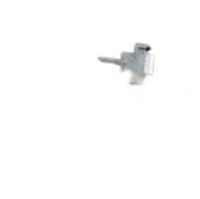 Pemegang elektroda Non-keramik Powder Coating Spare Parts 404209