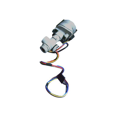 1000064 Suku Cadang Mesin Powder Coating Motor Throttle