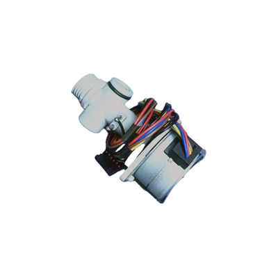 1000064 Suku Cadang Mesin Powder Coating Motor Throttle