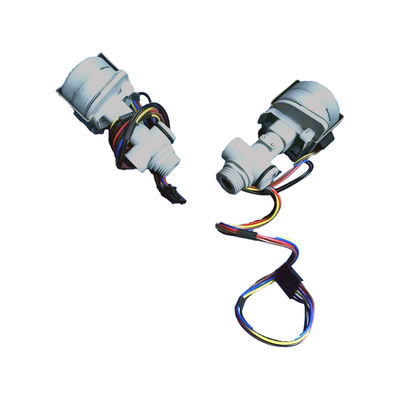 1000064 Suku Cadang Mesin Powder Coating Motor Throttle